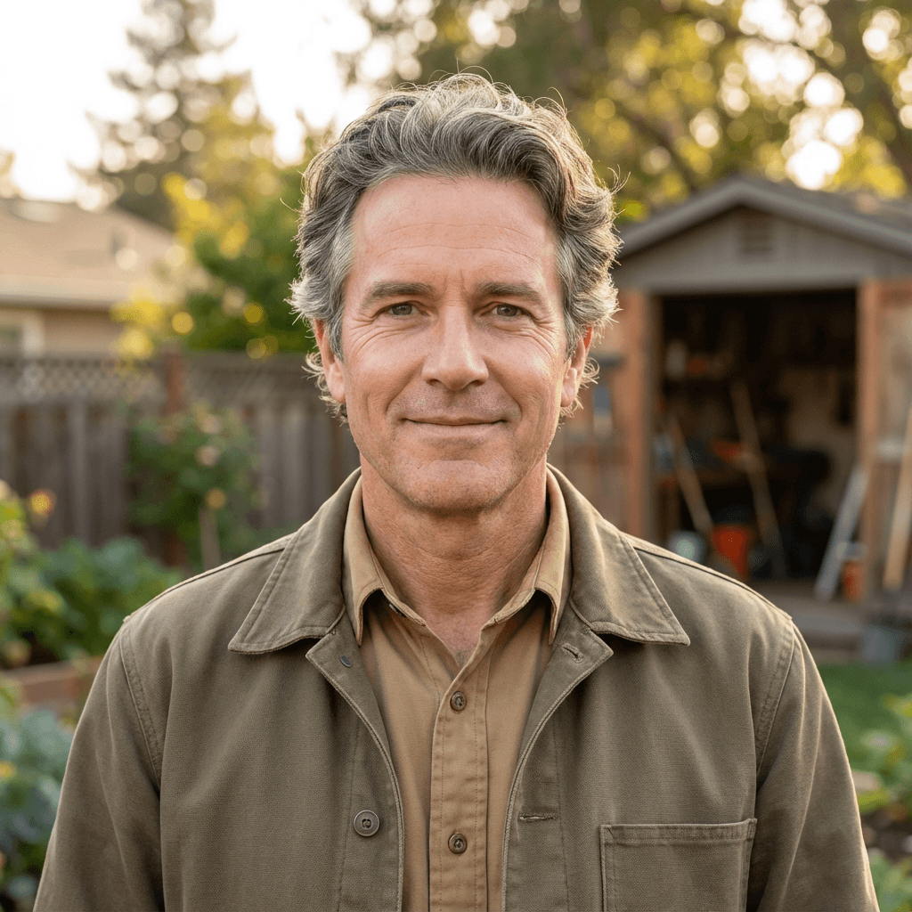 Fil, Automotive Advisor and Fleet Specialist