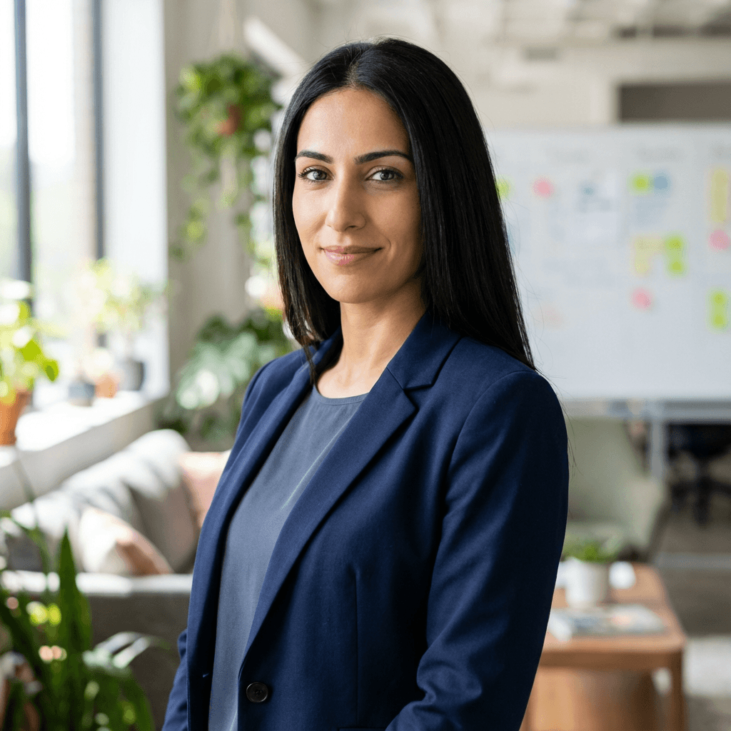 Logistics company maintenance coordinator testimonial